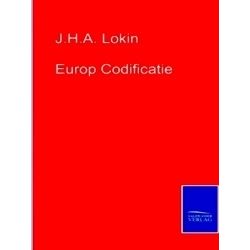 Europ Codificatie