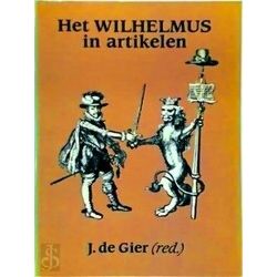 Het Wilhelmus In Artikelen