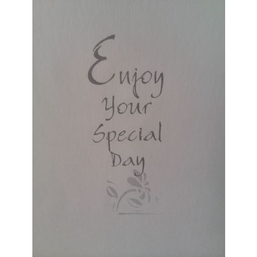 For You, Sister-in-Law