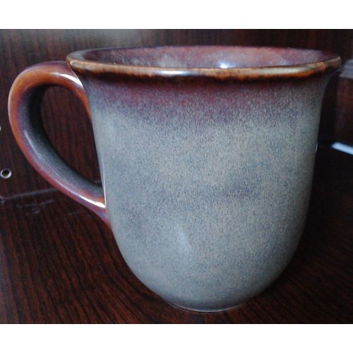 Variations Granite Brown by JCPENNEY 20 oz Coffee Cup