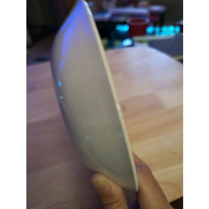 johnson brothers snowhite Shallow Dish