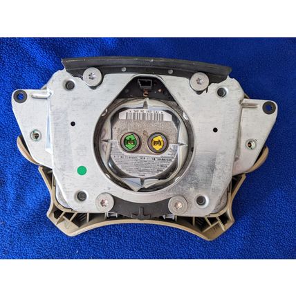 air bag 2003 2004 2005 2006 mercedes w219 left driver cls500 airbag A2198601502