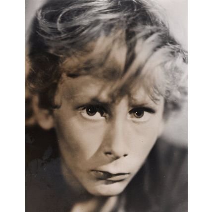 Oliver Twist BBC2 TV Show Christmas Eve Premiere 1970s Press Photo