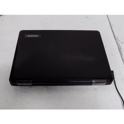 eMachines 14" D525 Laptop Intel Celeron 900 3GB Ram 128GB HDD No Battery