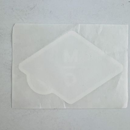Made In Chicago Logo Sticker Small Business Industrial Start-Up Incubator