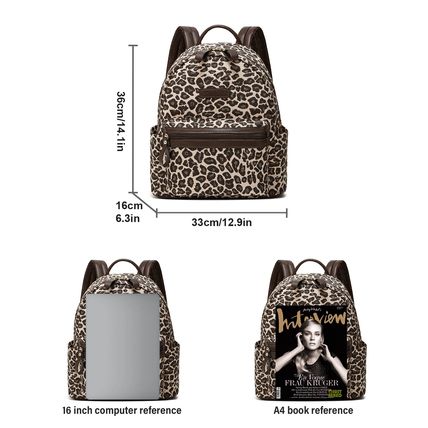 Womens Backpack Purse Leather Backpack Purse for Women Travel Fashion Backpack B