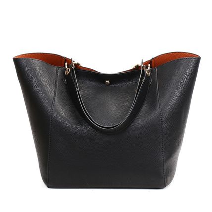 Large Work Tote Bag for Women Designer Purses and Handbags Big Bucket bags Ladie