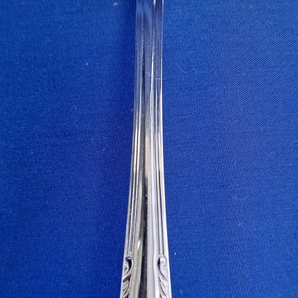 Stainless Steel CAKE & ICE CREAM Serving SET Spoon Knife Cutter Pie Server