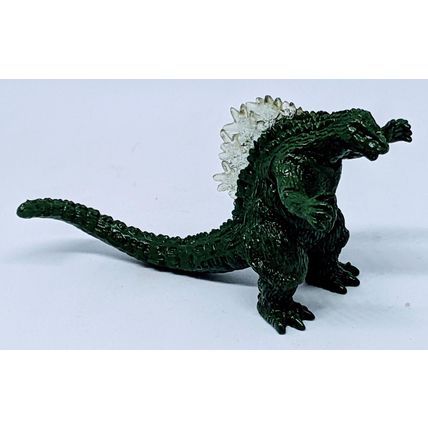 Mini Godzilla Figurine