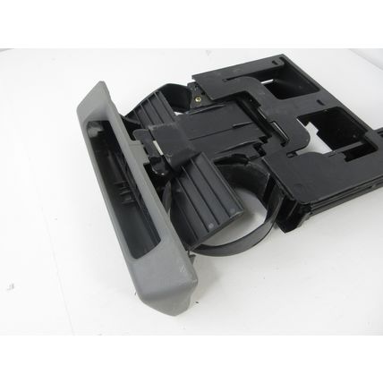 2005 2006 2007 Ford Super Duty F250 F350 F450 F550 Gray Dash Cup Holder Part