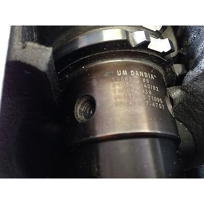 UM DANDIA 1966335 #5 UNIMERCO-DANDIA 11.112358 T1095 HSK63A,12ZA18274757 Tool,EY