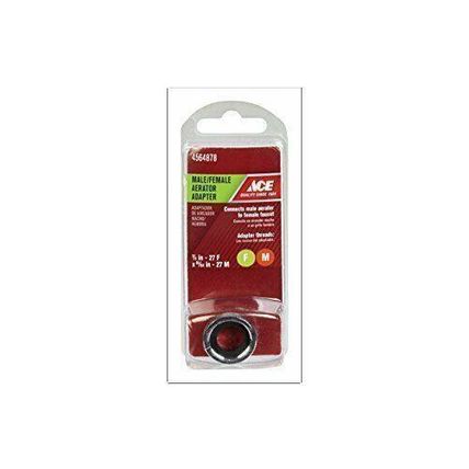 Danco Inc Aerator Adapter M/M, Danco Inc