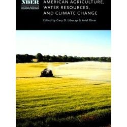 National Bureau of Economic Research Conference Report: American Agriculture, Wa