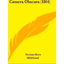 Camera Obscura (1864)
