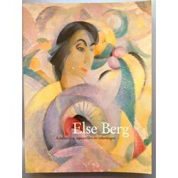 Else Berg (1877-1942)