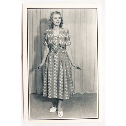 c.1980s PC Utility Fashions, 1948