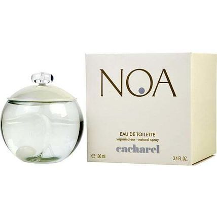 NOA by Cacharel EDT SPRAY 3.4 OZ For WOMEN