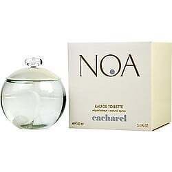 NOA by Cacharel EDT SPRAY 3.4 OZ For WOMEN