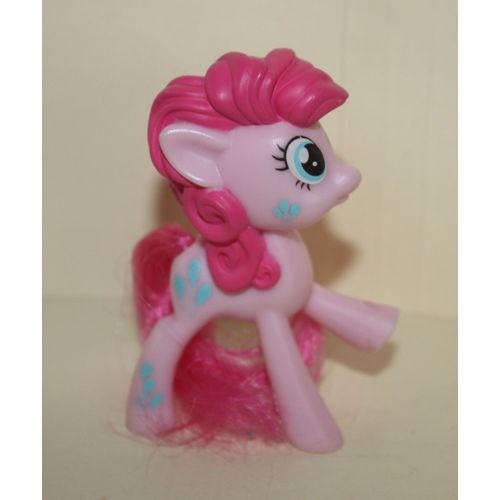 2015 McDonalds My Little Pony Pinkie Pie