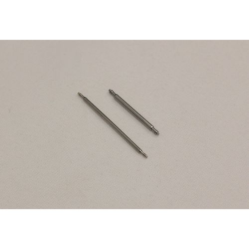 20mm Watch Spring bars 1.8mm heavy duty thickness Pack of 4