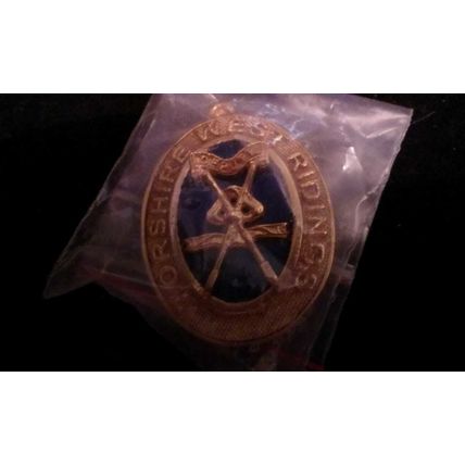 Masonic Collar JEWEL - Director Ceremonies - EAST LANCASHIRE