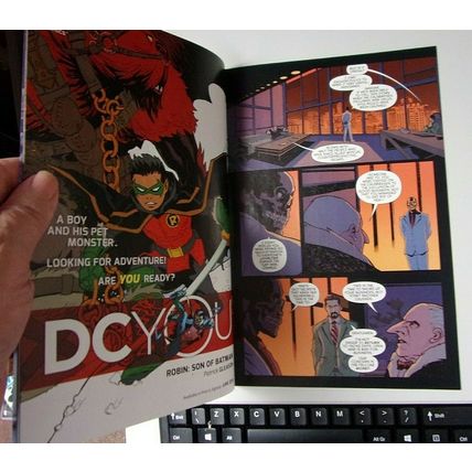 CATWOMAN # 41 : DC COMICS : 2015 : vf(8.0) ~