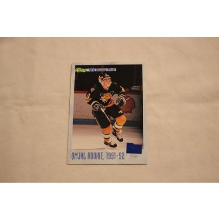 Alexander Daigle 1993 Classic '93 Hockey Draft NO. 51