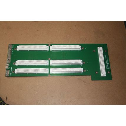 Philips Medison BD-439-02-MTH-1 / -V2 Ultrasound Motherboard Backplane for HD3