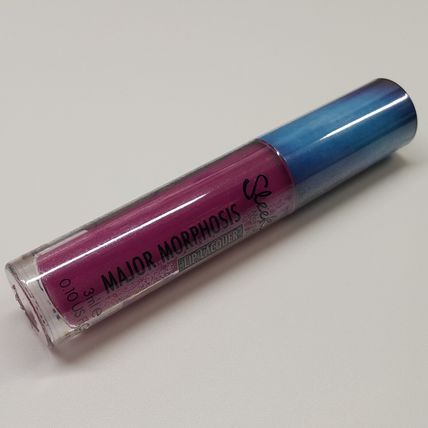 Sleek MakeUP - Major Morphosis Lip Lacquer - Choose Colours / Shades