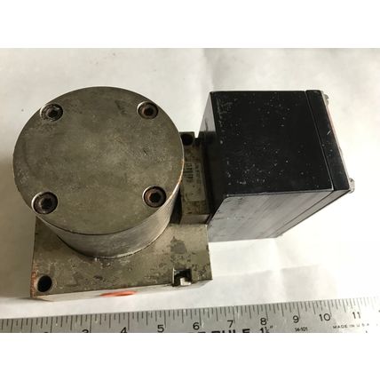 UFM GDN-1-5-G-S-O UNIVERSAL FLOW MONITOR B-H NO 1,GDN-1-5-G-S-O 75V 9-NGT,EO