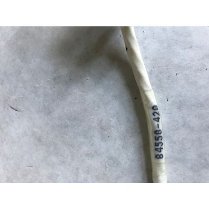 84550-420 POWER CABLE SENSOR INSERT CONNECTOR