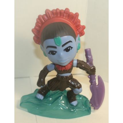 2022 McDonalds Black Panther Wakanda Forever Namora