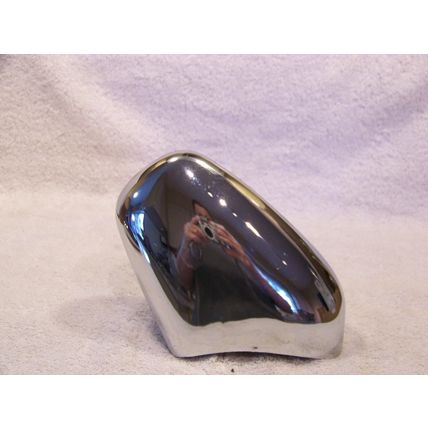 1956 Chrysler Rear Bumper Guard NOS Windsor Station Wagon Airporter