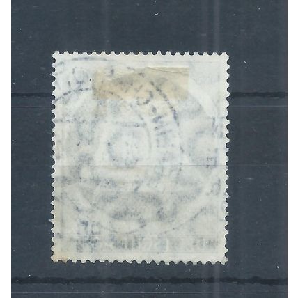 Berlin stamps. 1951 Freedom Bell 30pf used. Clapper at right SG B85 (AH696)
