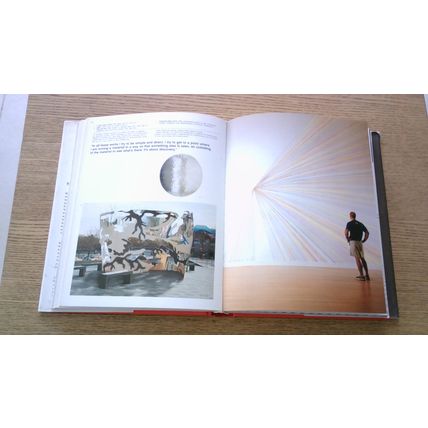ART NOW Vol 2: The New Directory to 81 International Contemporary Artists. (H/B)