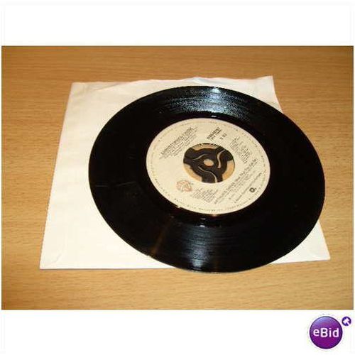 christopher cross, arthur`s theme.1981 7".wb,wbs 49787