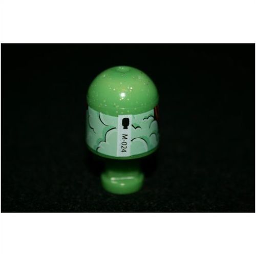 Hasbro Marvel BonkaZonks Series 1 - 024 - Mysterio