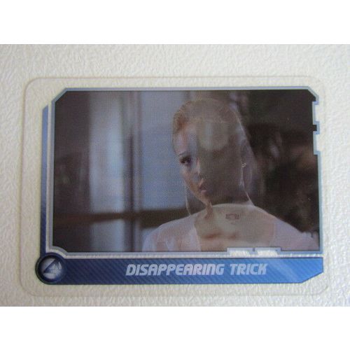 Fantastic 4 Movie Celz Cards Inc 2005 Base 1 ~ 60 Holo`s 1 ~ 12 Variants (e23)