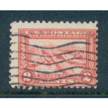 Used 402 2c Panama Canal Average C3245