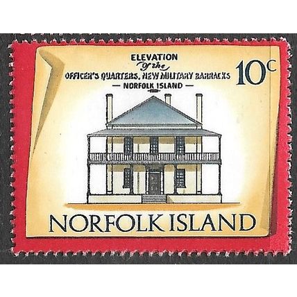 1973/1975 SG 140 - MNH (**)