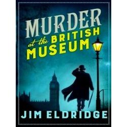 Murder At The British Museum Museum Mysteries London's Famous Museum Holds A Dea
