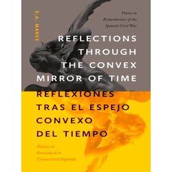 Mary Burritt Christiansen Poetry Series Reflections Through The Convex Mirror Of