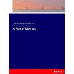 A Flag of Distress