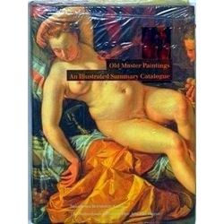 Old Master Paintings