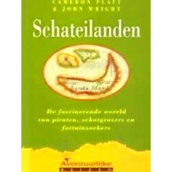 Schateilanden - C. Platt