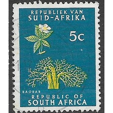 1964/1972 SG 244 - fine used (o)