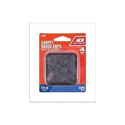 Shepherd Hardware Cup CSTR 1-7 / 8SQ WAL CD4