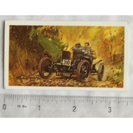 1986 Grandee Famous M.G. Marques No. 1 Old Number One - 1923/25