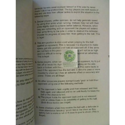 THE SPANISH SOCCER COACHING BIBLE HIGH SCHOOL & COLLEGE by L RUIZ English lang