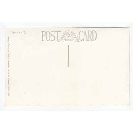 The Grounds Beaulieu Abbey Postcard Hampshire 5228